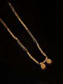 Forming Mangalsutra
