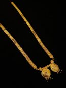 Forming Mangalsutra