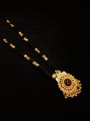 Short Mangalsutra