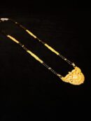 Short Mangalsutra