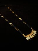 Short Mangalsutra